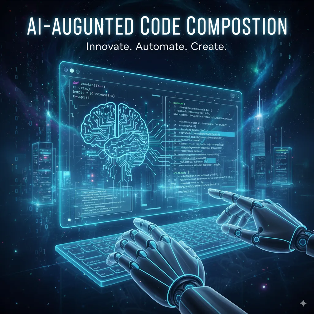 2025 AI-Augmented Code Composition - 給 MVP 用的輕量版