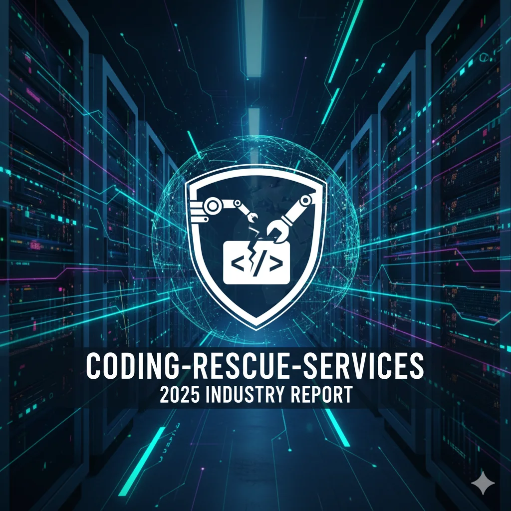 AI Code Optimization Services:專業解決AI生成代碼的技術債務