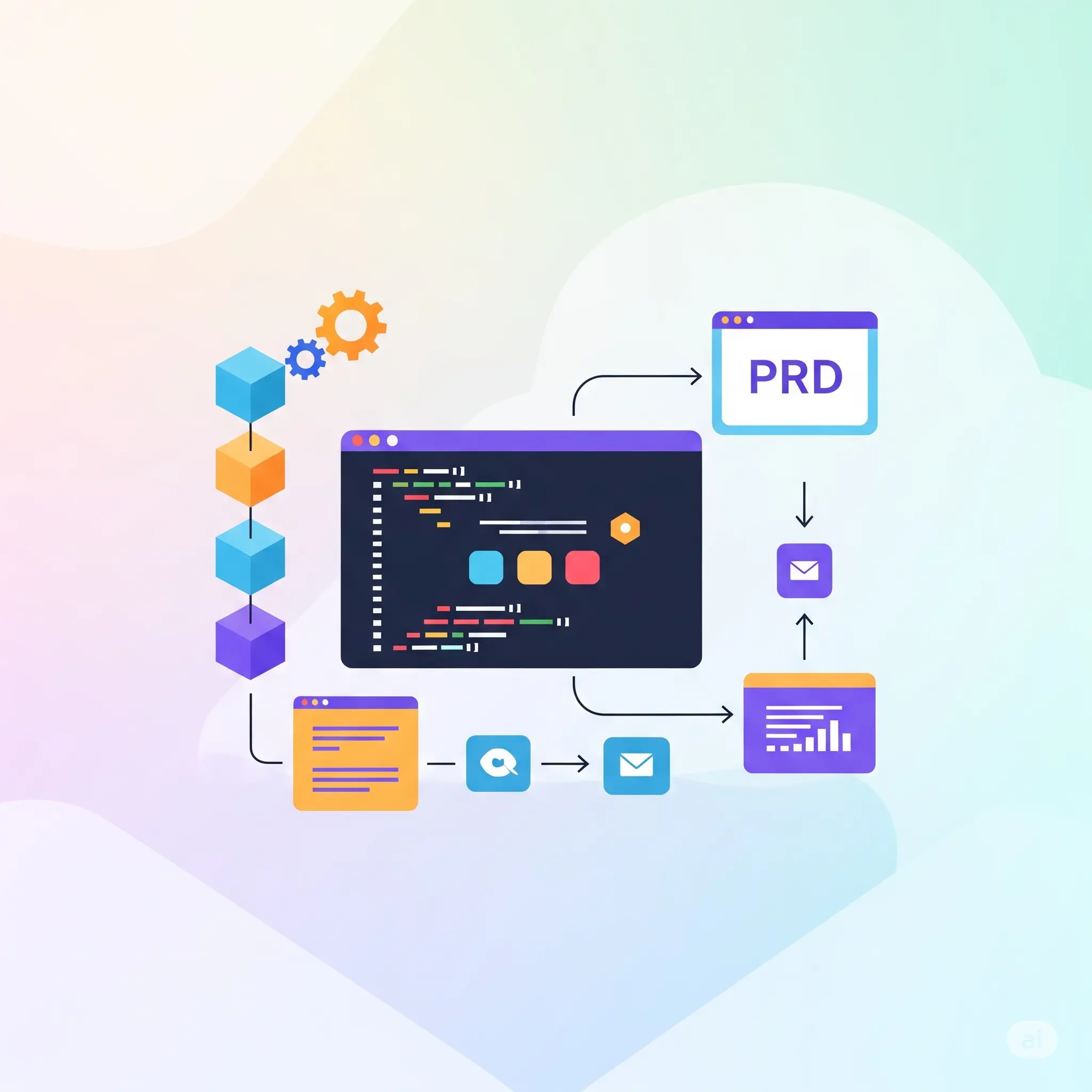 撰寫 Low code/No code 開發專案PRD完整指南(二)